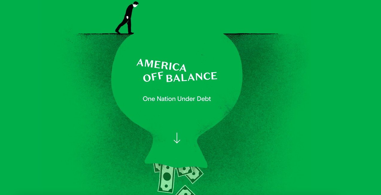 Americaoffbalance