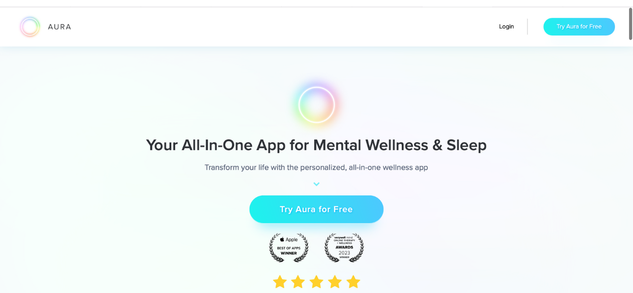 Aura Health