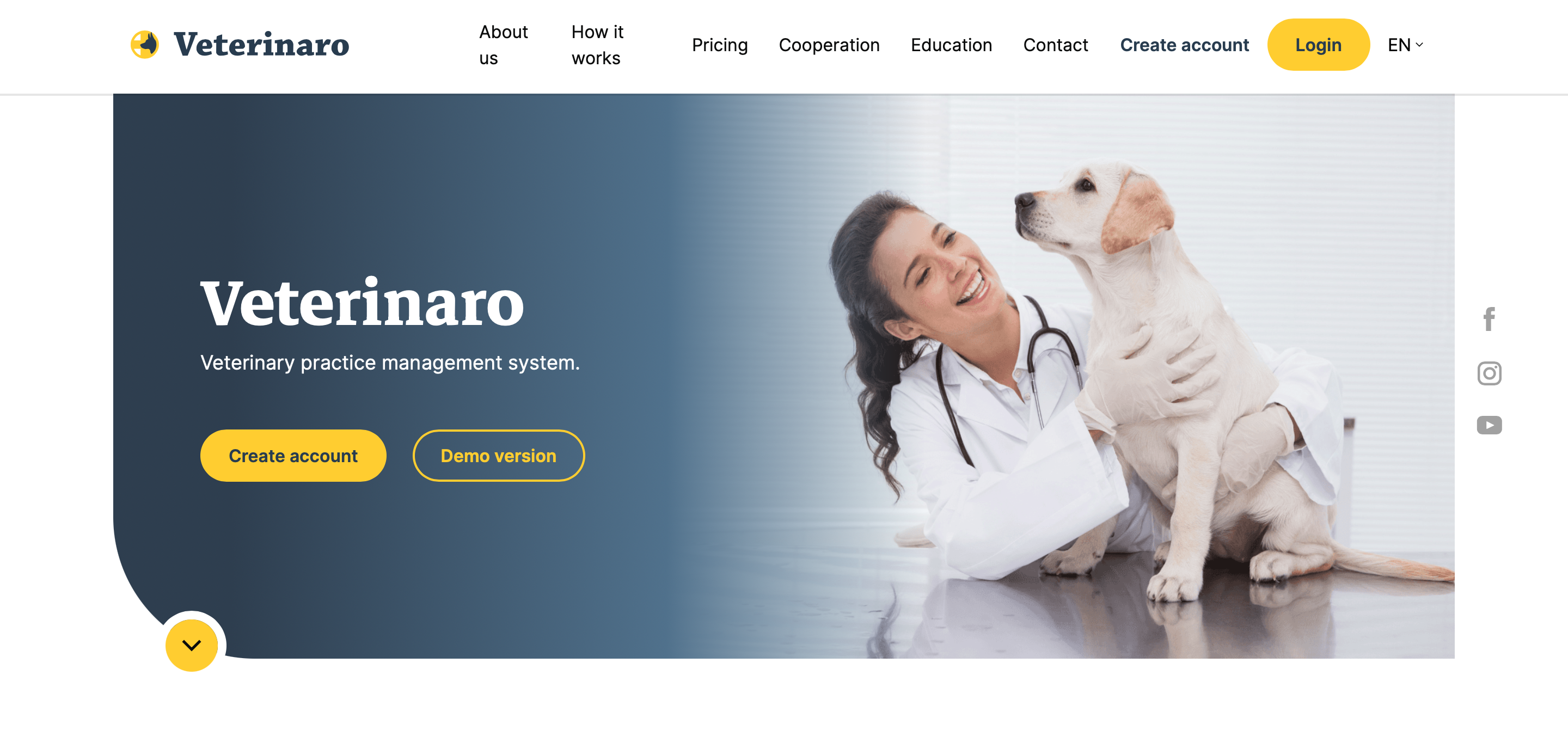 Veterinaro