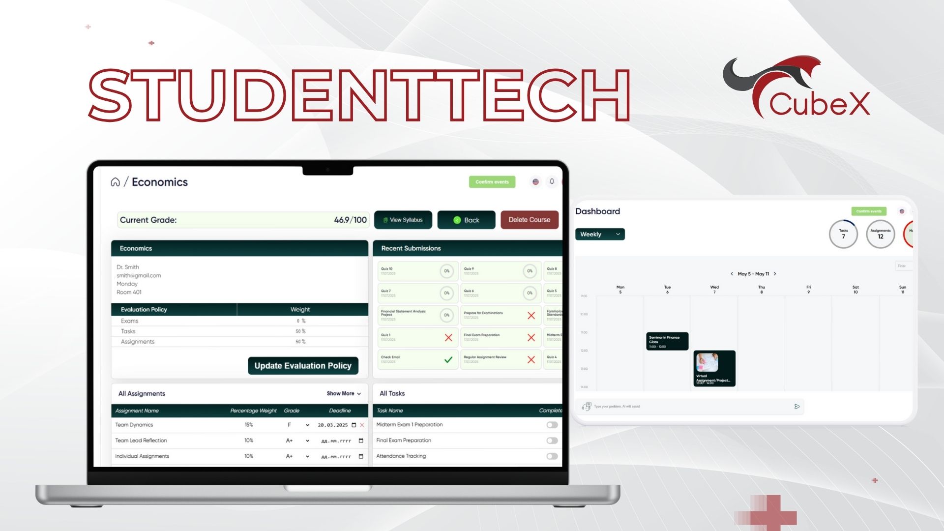 StudentTech