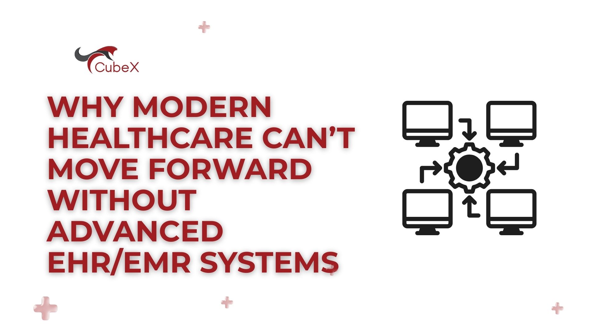 AI in healthcare: transforming unstructured medical data into connected EHR systems